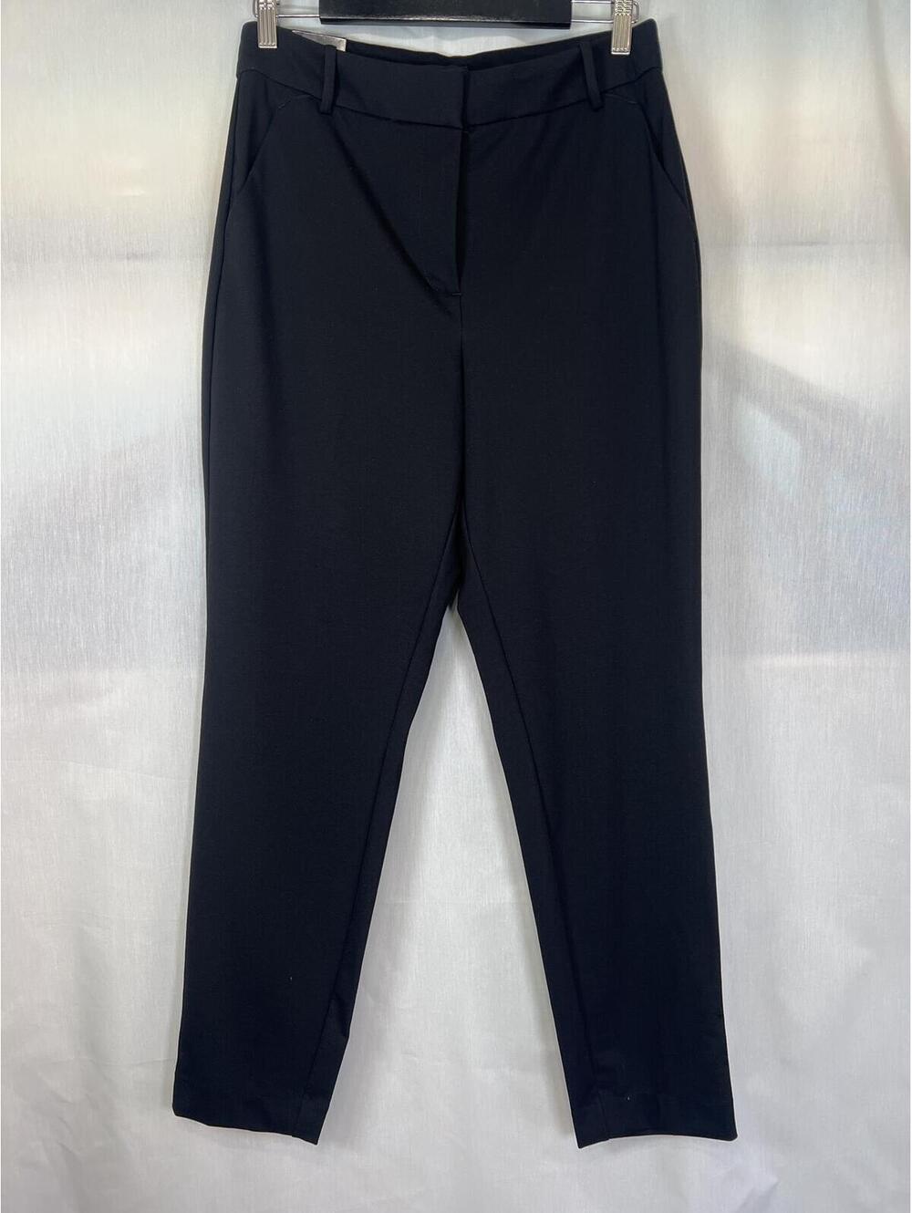 NWT Talbots High Waisted Tapered Dress Pants Women's Size 10 x 30